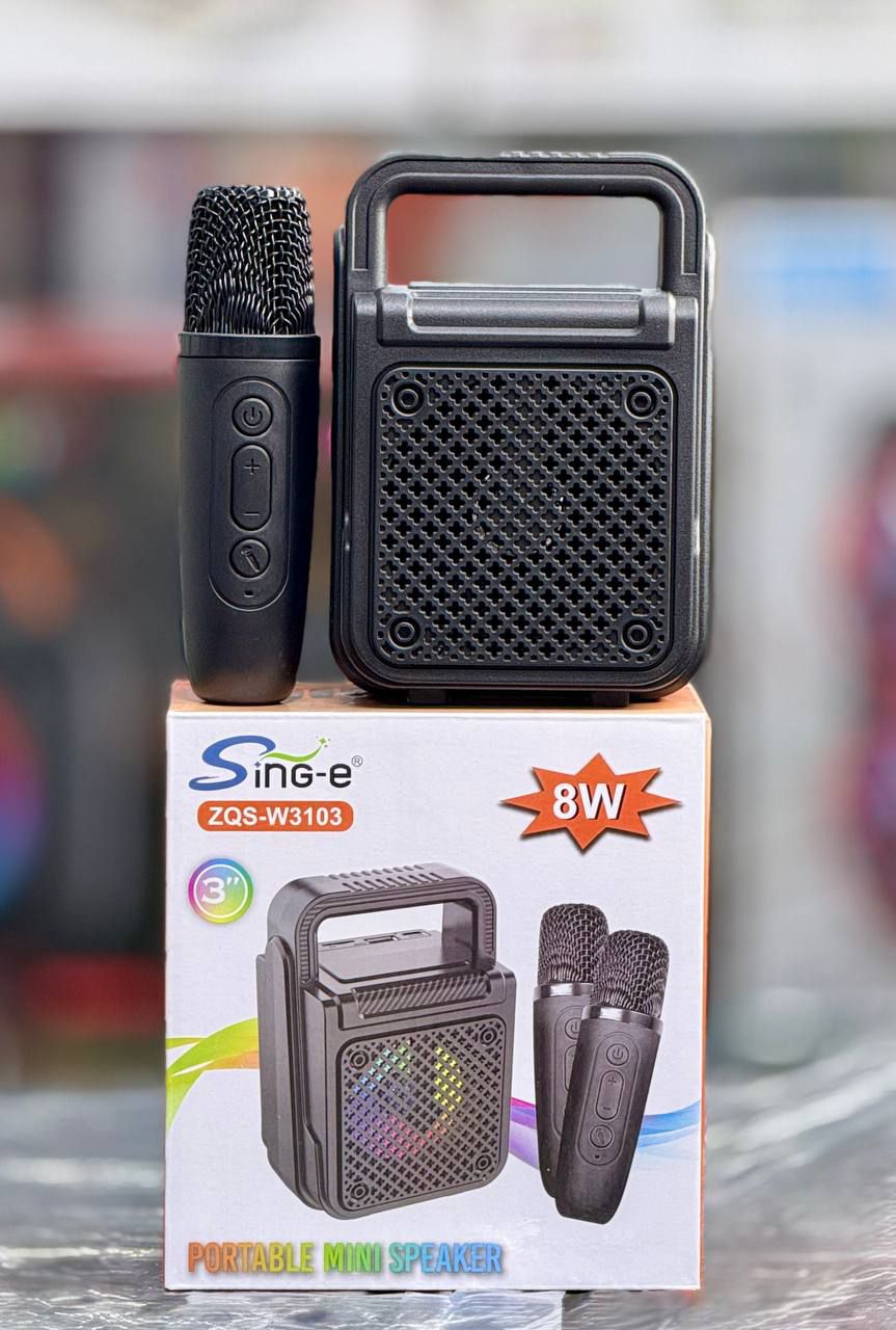 اسپیکر ZQS مدل ۳۱۰۳