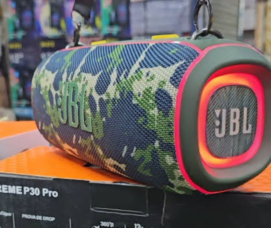 اسپیکر جی بی ال مدل JBL P30PRO