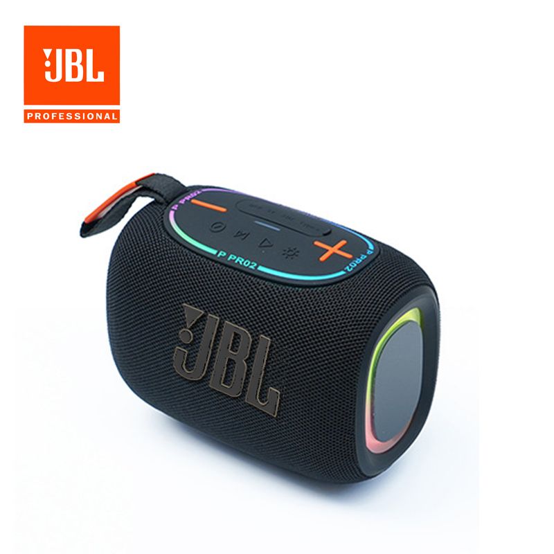 اسپیکر جی بی ال مدل JBL P-PRO2