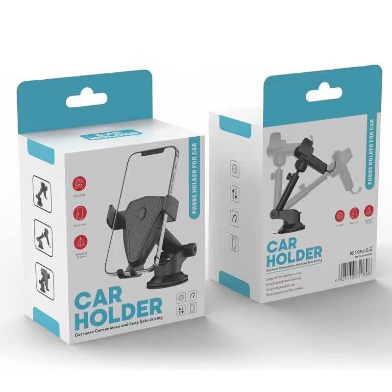 هولدر نگهدارنده گوشی مکانیکی مدل CZ-097