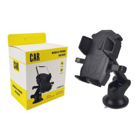 هولدر نگهدارنده گوشی مکانیکی مدل CZ-026