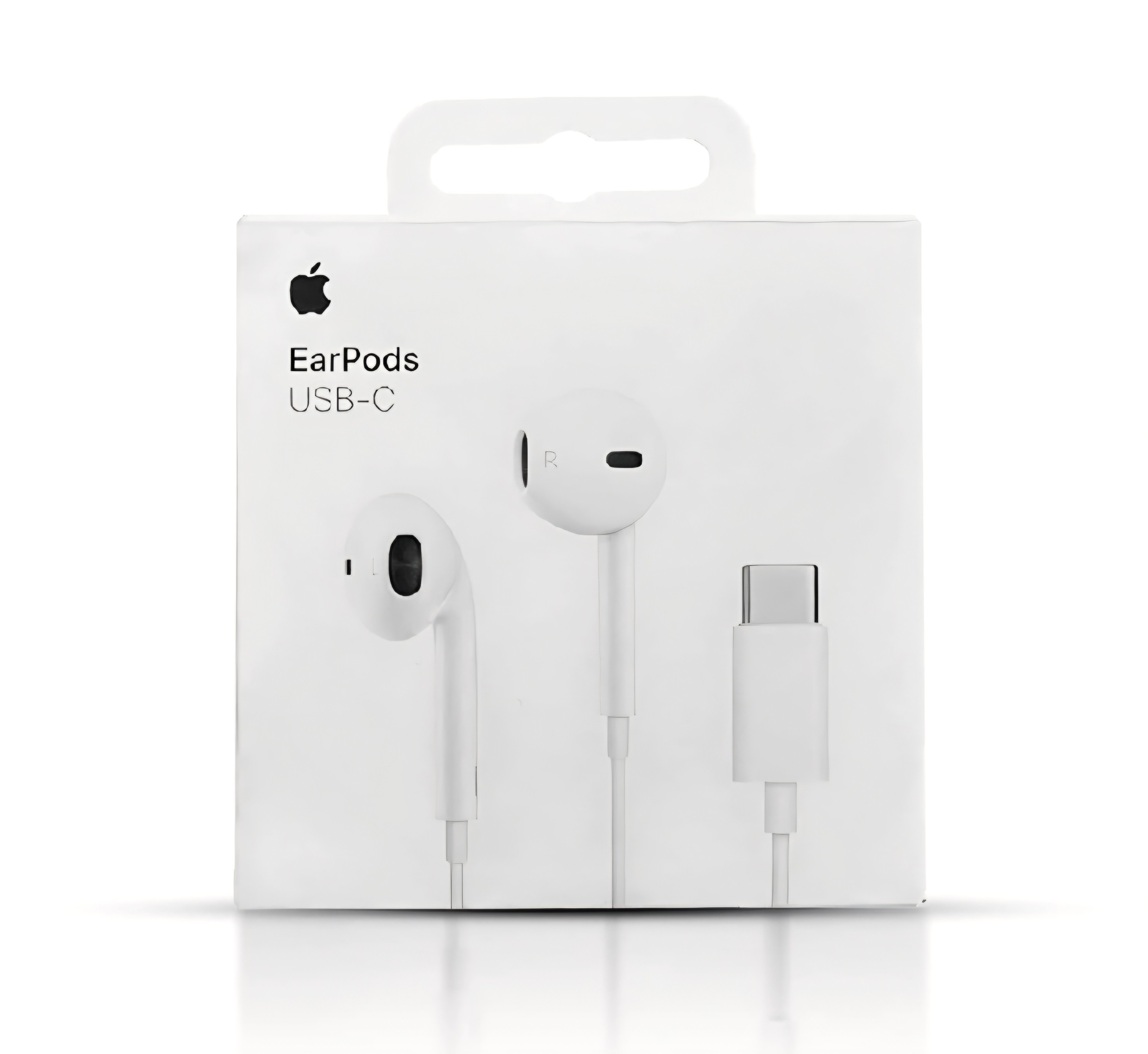 هندزفری سیمی اپل EarPods با کانکتور USB-C اورجینال