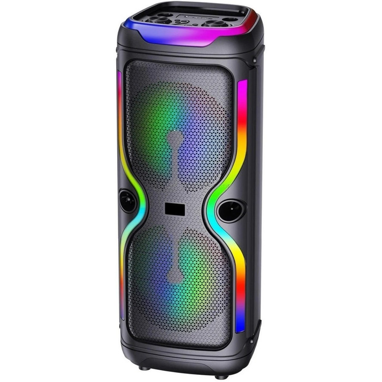 اسپیکر بلوتوثی برودو مدل BTS-2147